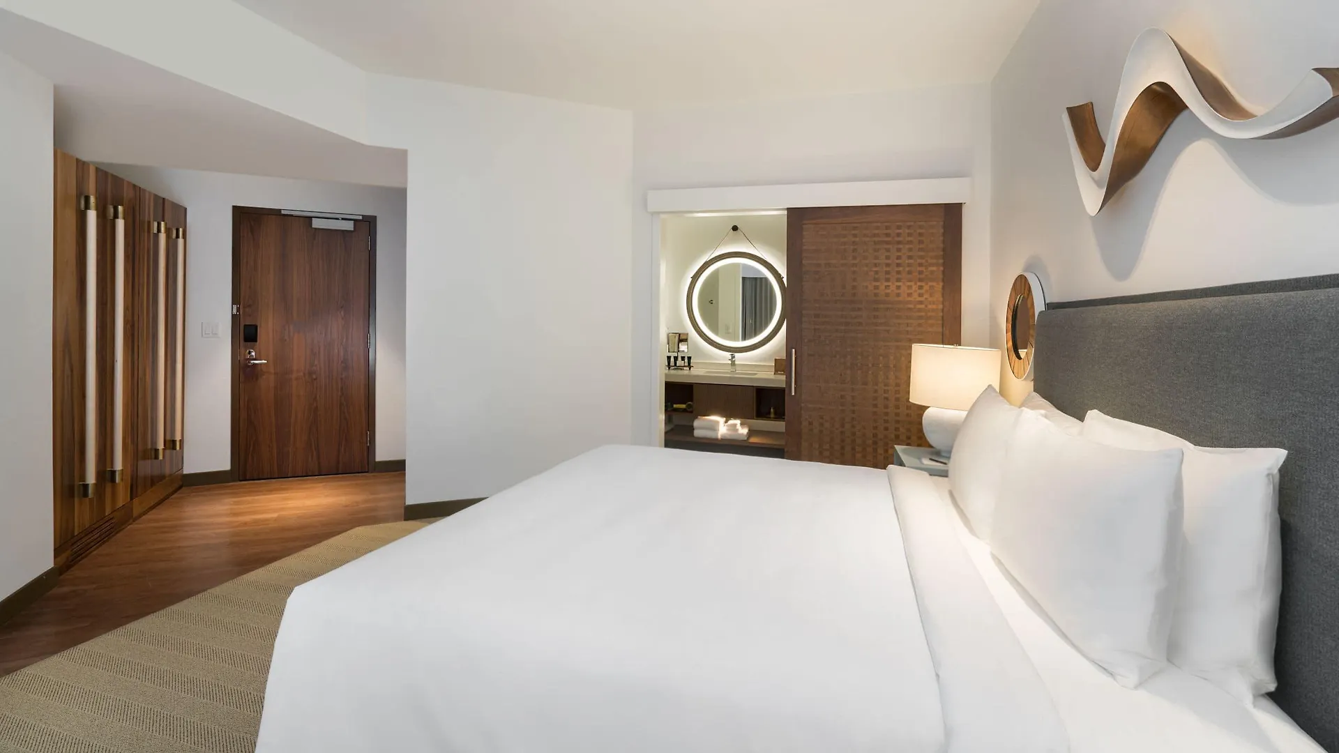 Hyatt Centric Waikiki Beach Honolulu Estados Unidos
