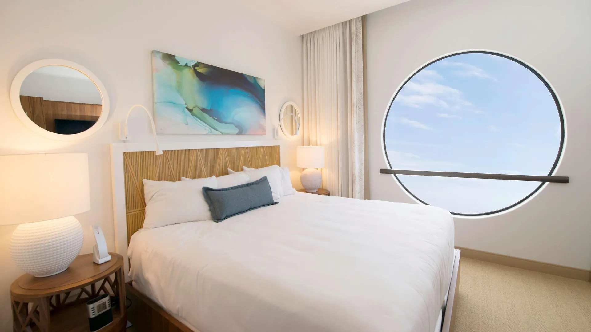 Hyatt Centric Waikiki Beach Honolulu 4*,  Estados Unidos