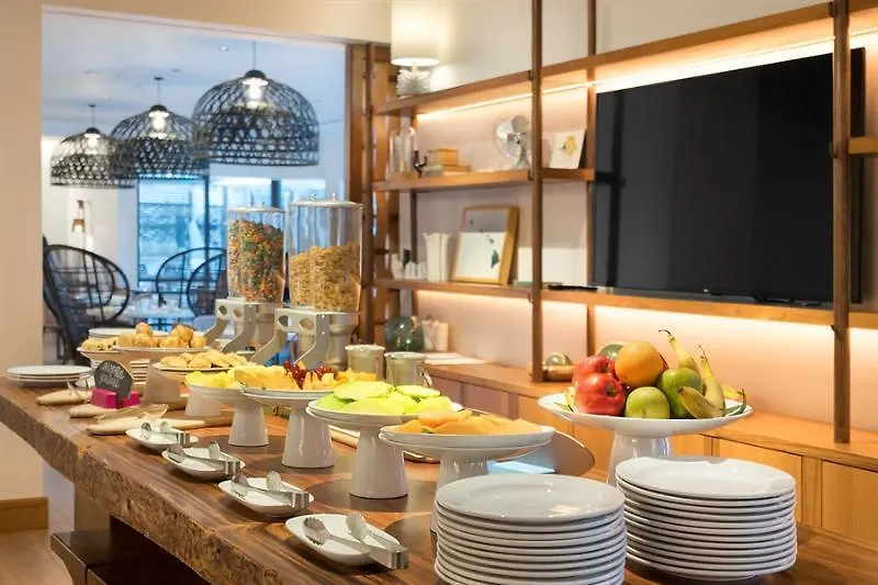 Hyatt Centric Waikiki Beach Honolulu 4*,  Estados Unidos