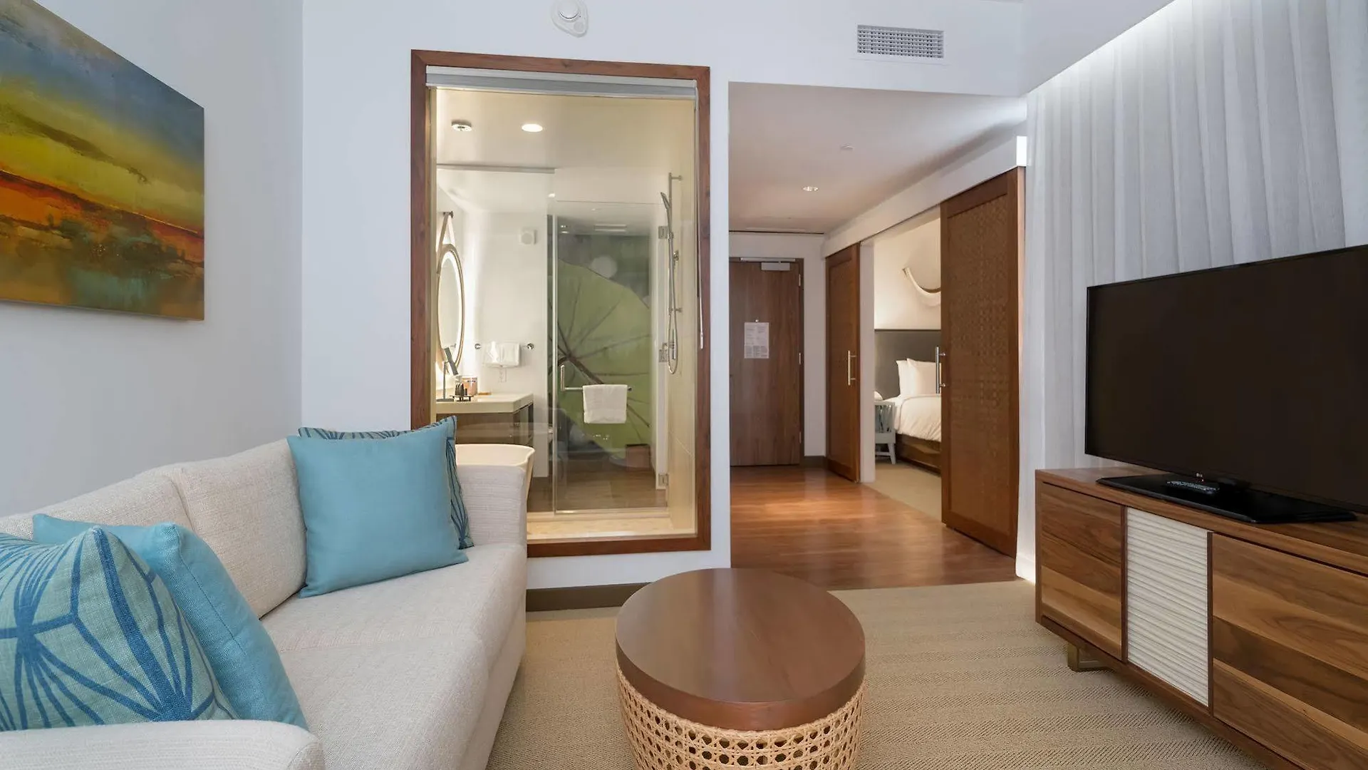 **** Resort Hyatt Centric Waikiki Beach Honolulu Estados Unidos