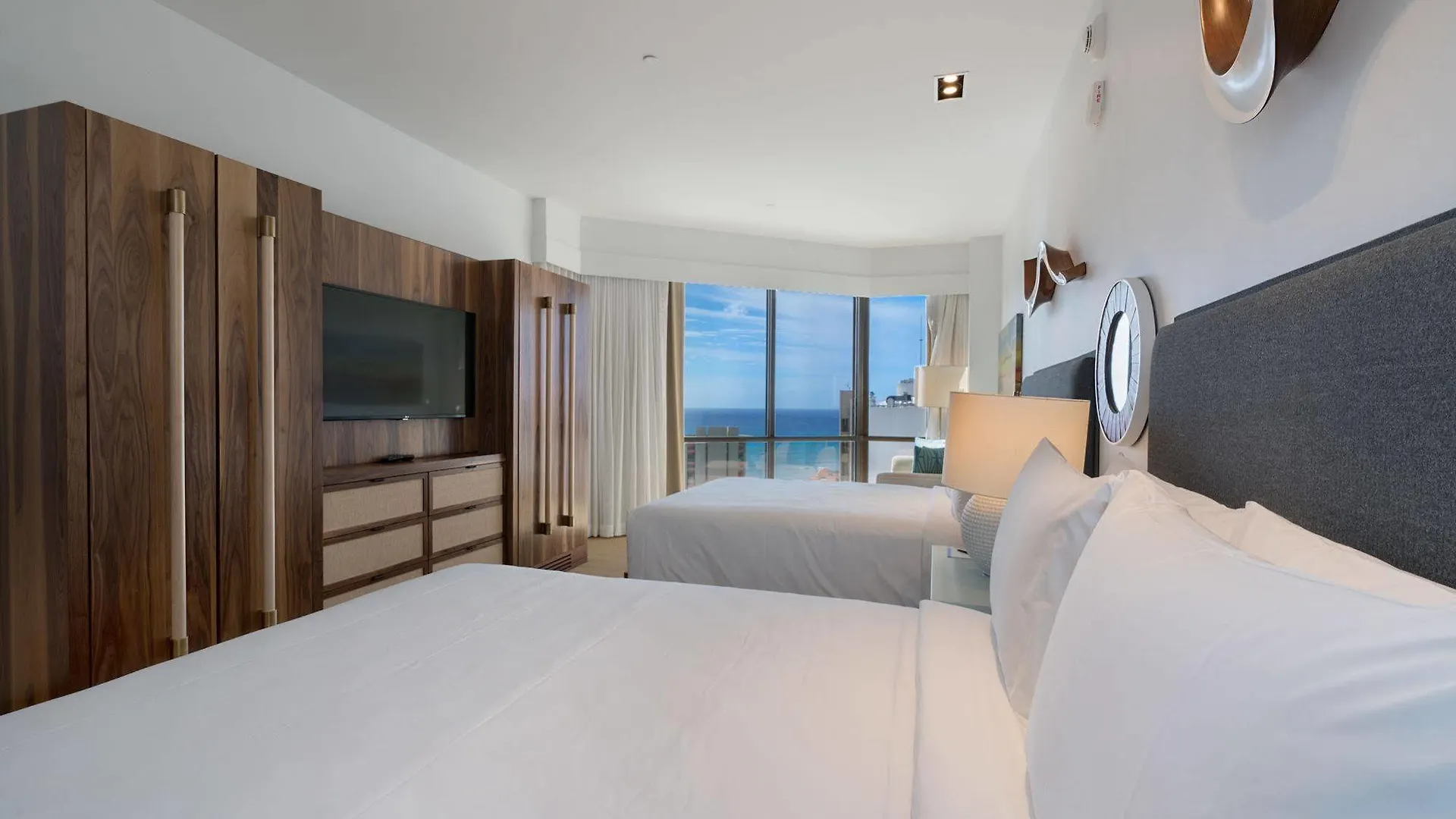 Hyatt Centric Waikiki Beach Honolulu Estados Unidos