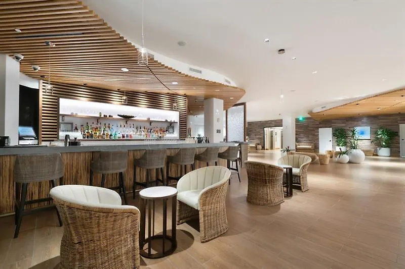 Hyatt Centric Waikiki Beach Honolulu USA