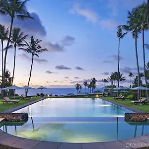 4* אתר נופש Hana-maui Resort, A Destination By Hyatt