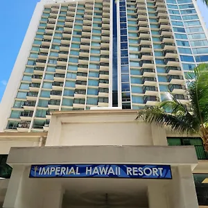 3* מלון Imperial Hawaii