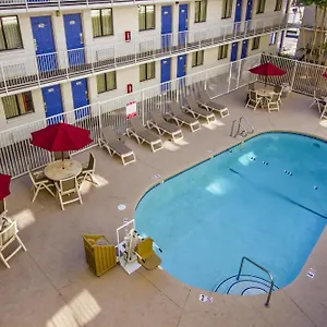 Hotel Phoenix Inn Phoenix
