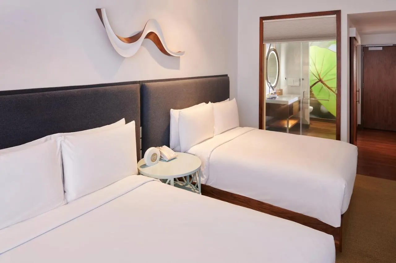 Hyatt Centric Waikiki Beach Honolulu Estados Unidos da América